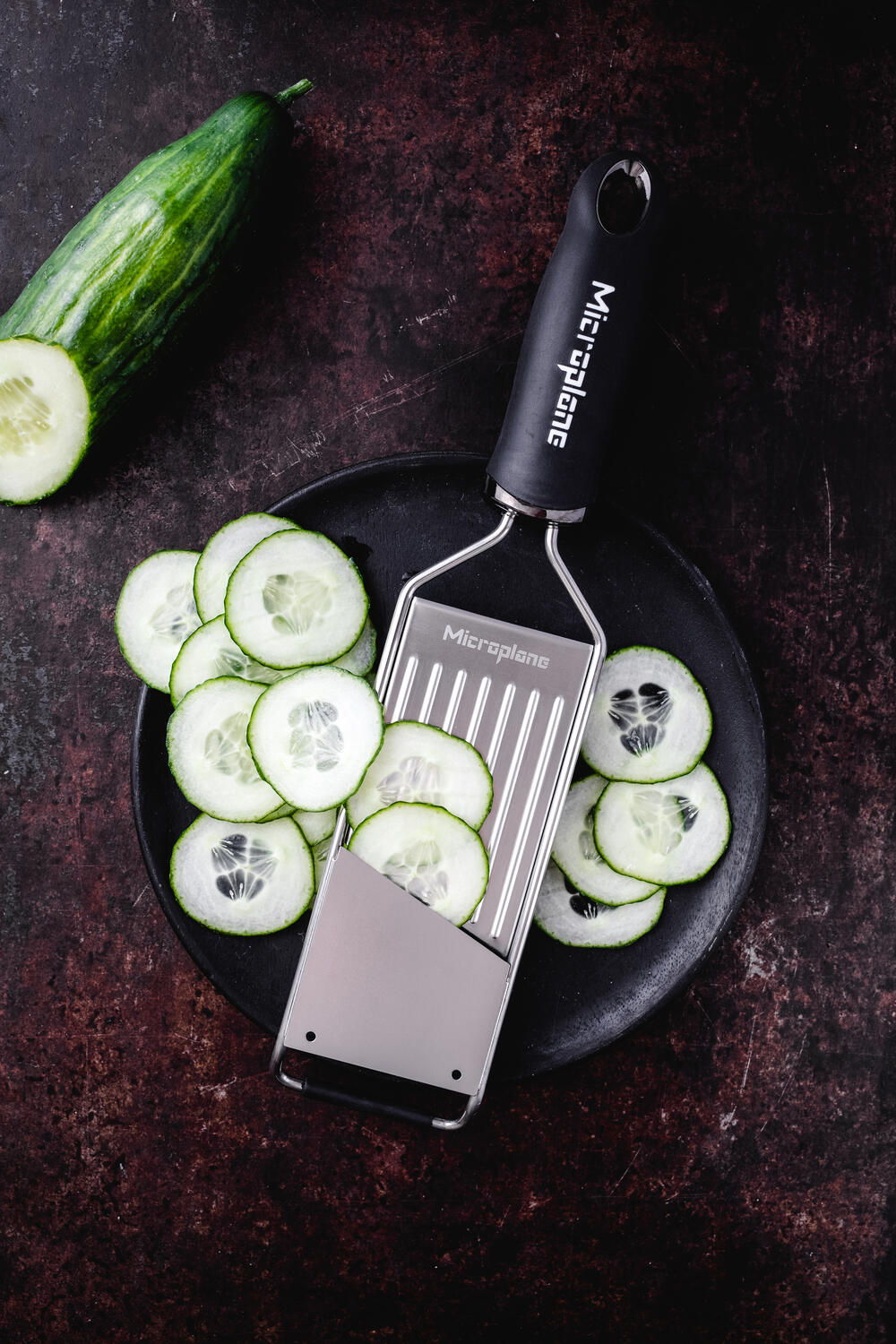 Gourmet Julienne Slicer - sort